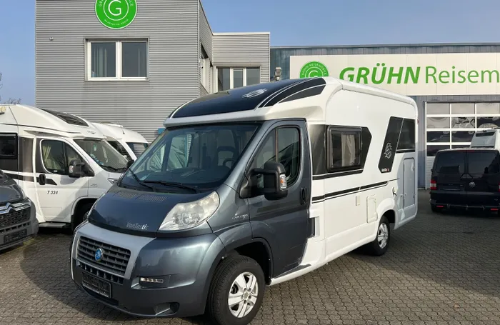 KNAUS  Vorschaubild