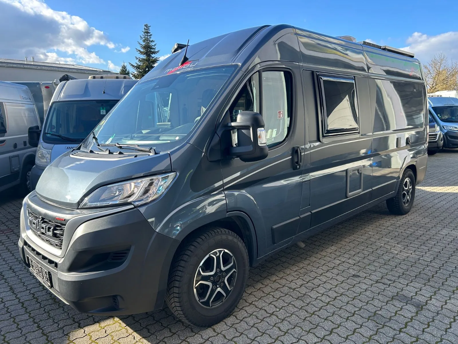 600 LE/ 9G-Autom./ Klima/ - Neupreis 93.139 Euro