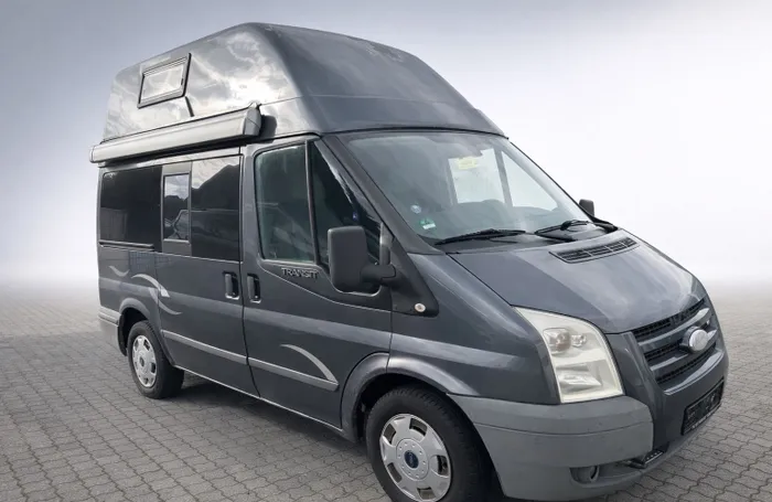 FORD  Vorschaubild