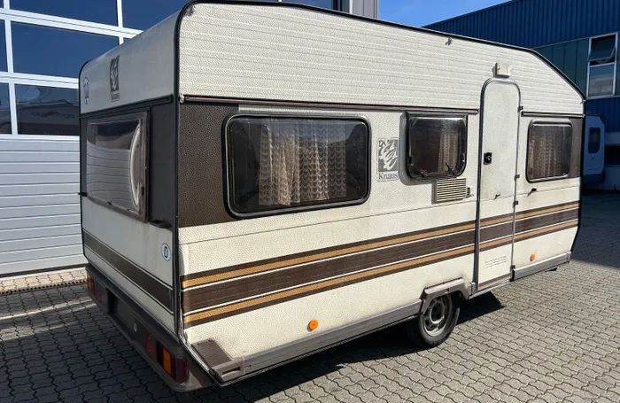 KNAUS  Vorschaubild