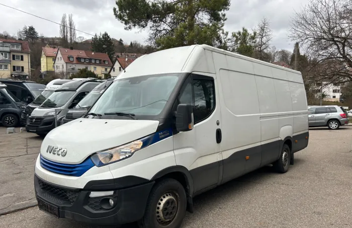 IVECO  Vorschaubild