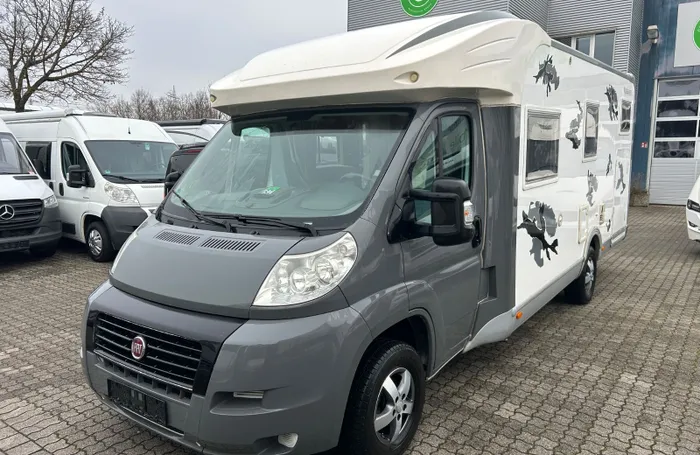 MOBILVETTA  Vorschaubild