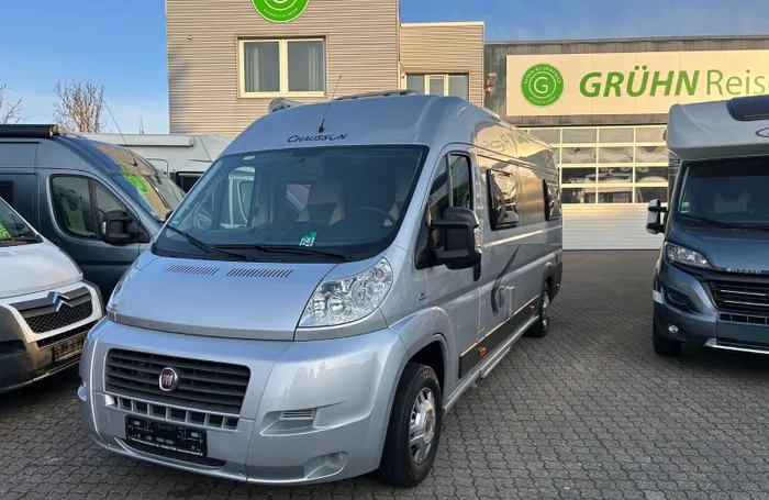 CHAUSSON  Vorschaubild