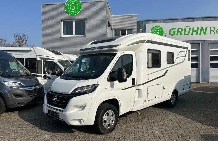 HYMER-ERIBA  Vorschaubild